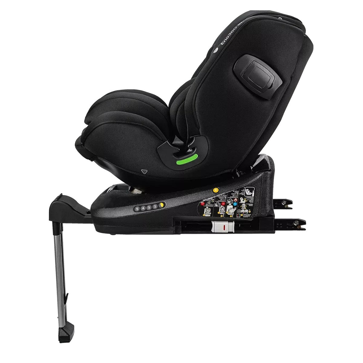 Osann Eno360 SL 0-12 years i-Size Car Seat