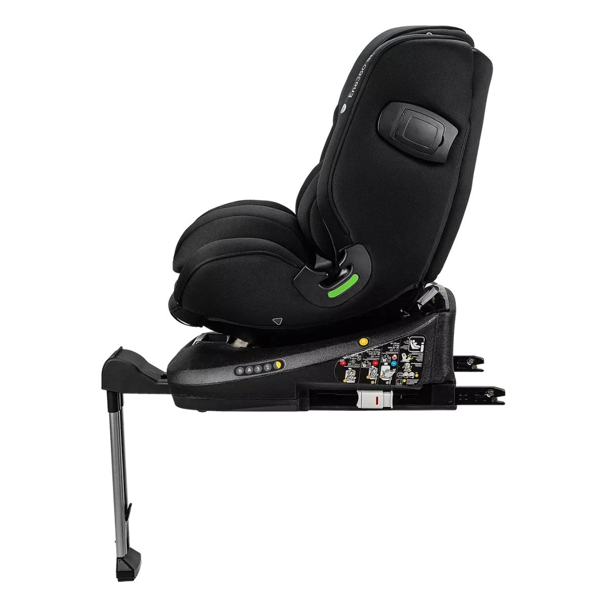 Osann Eno360 SL 0-12 years i-Size Car Seat
