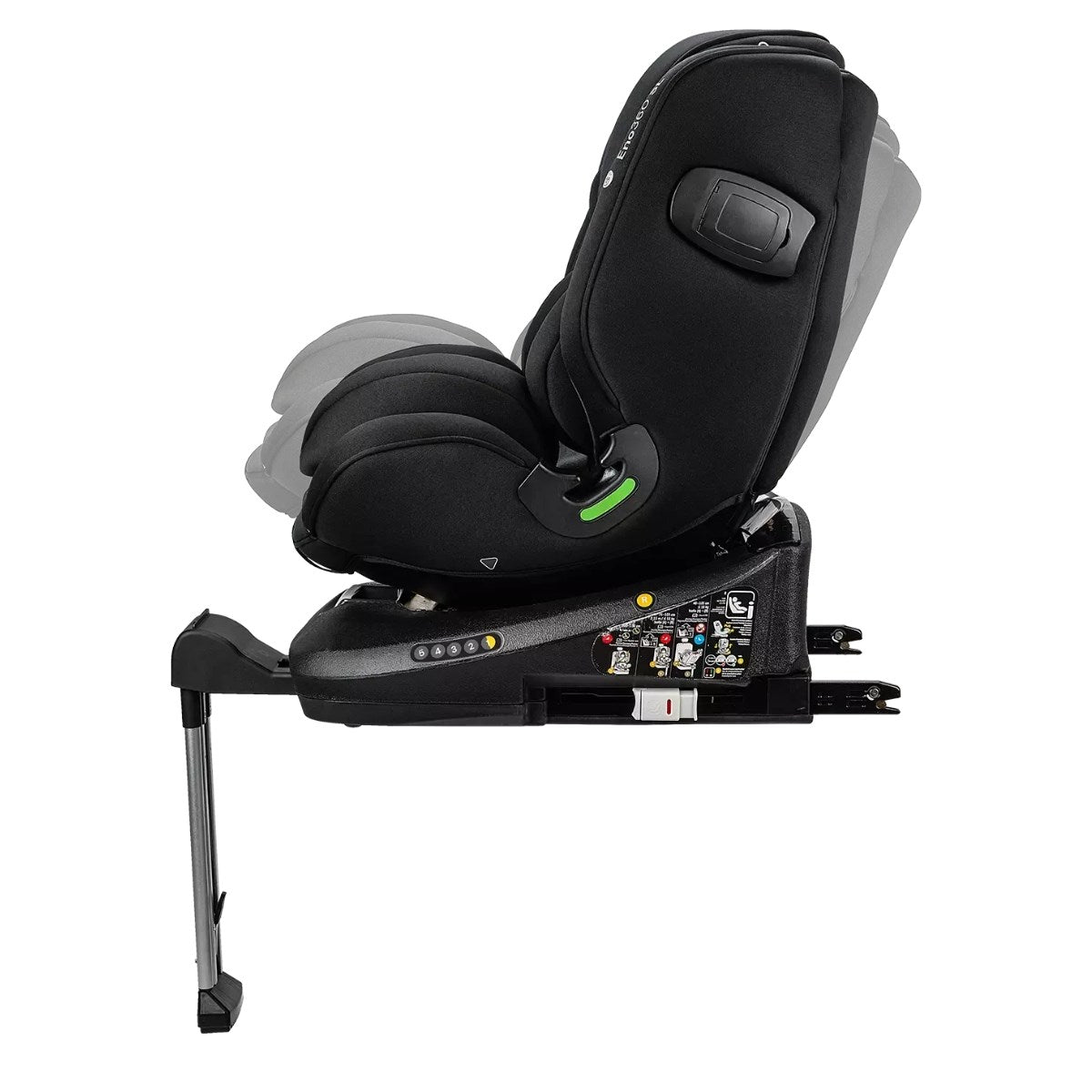 Osann Eno360 SL 0-12 years i-Size Car Seat