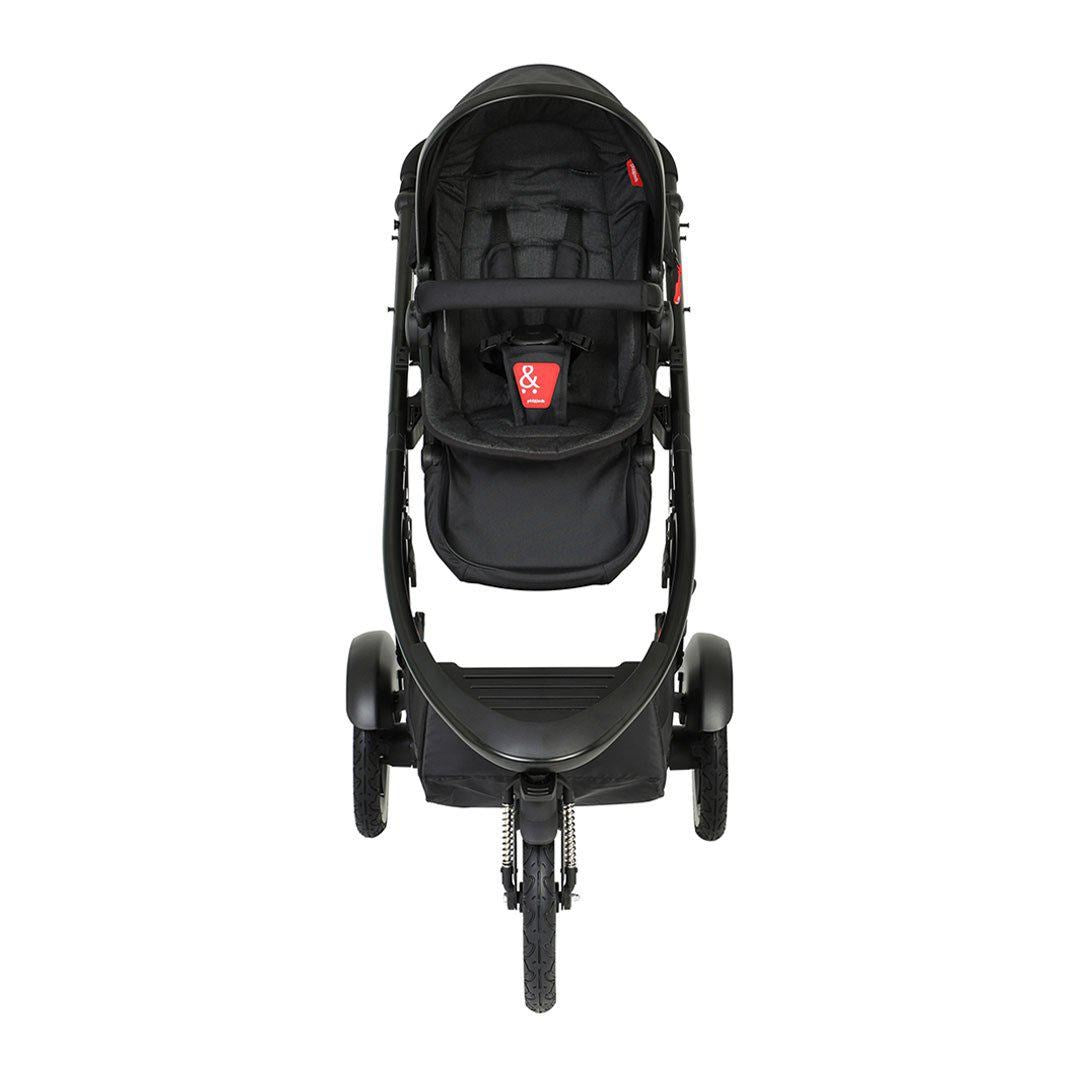 Phil & Teds Sport Verso, Black