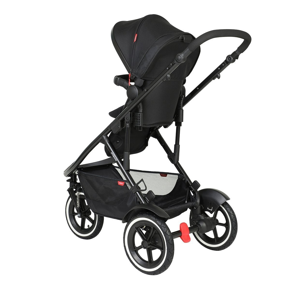 Phil & Teds Sport Verso, Black