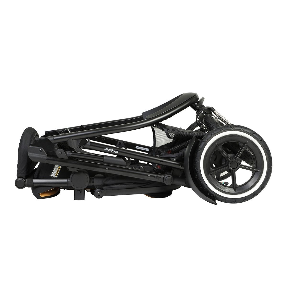 Phil & Teds Sport Verso, Black