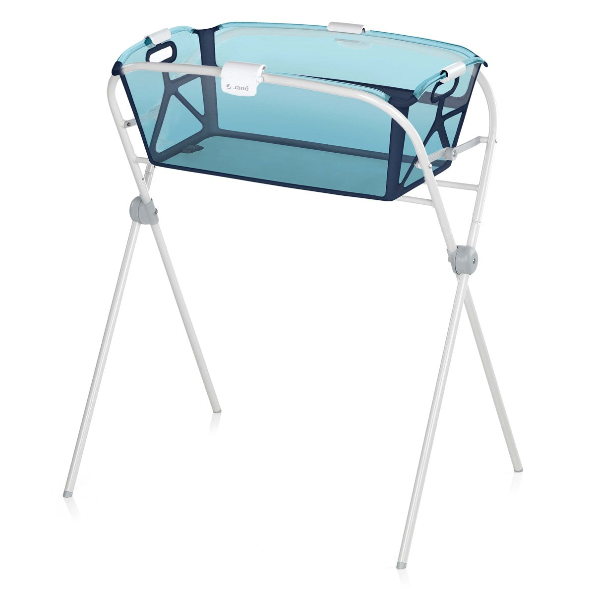 Jane Oasis Folding Bathtub