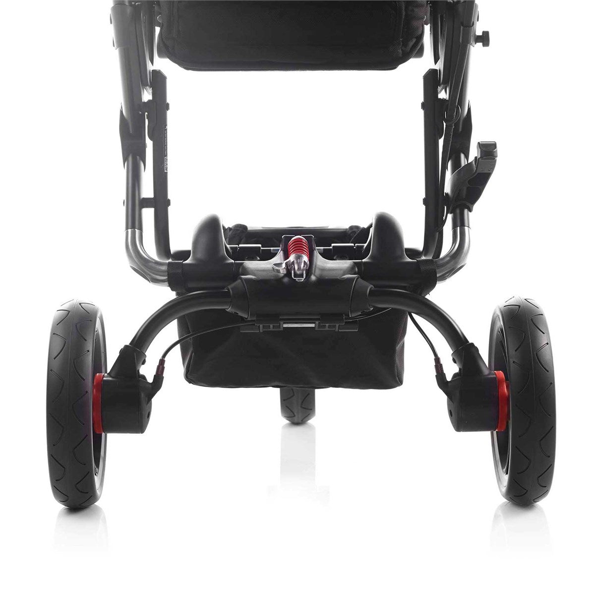 Jane Trider All-Terrain 3 Wheel Pushchair
