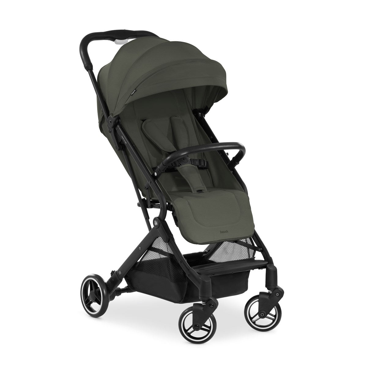 Hauck Travel N Care Stroller