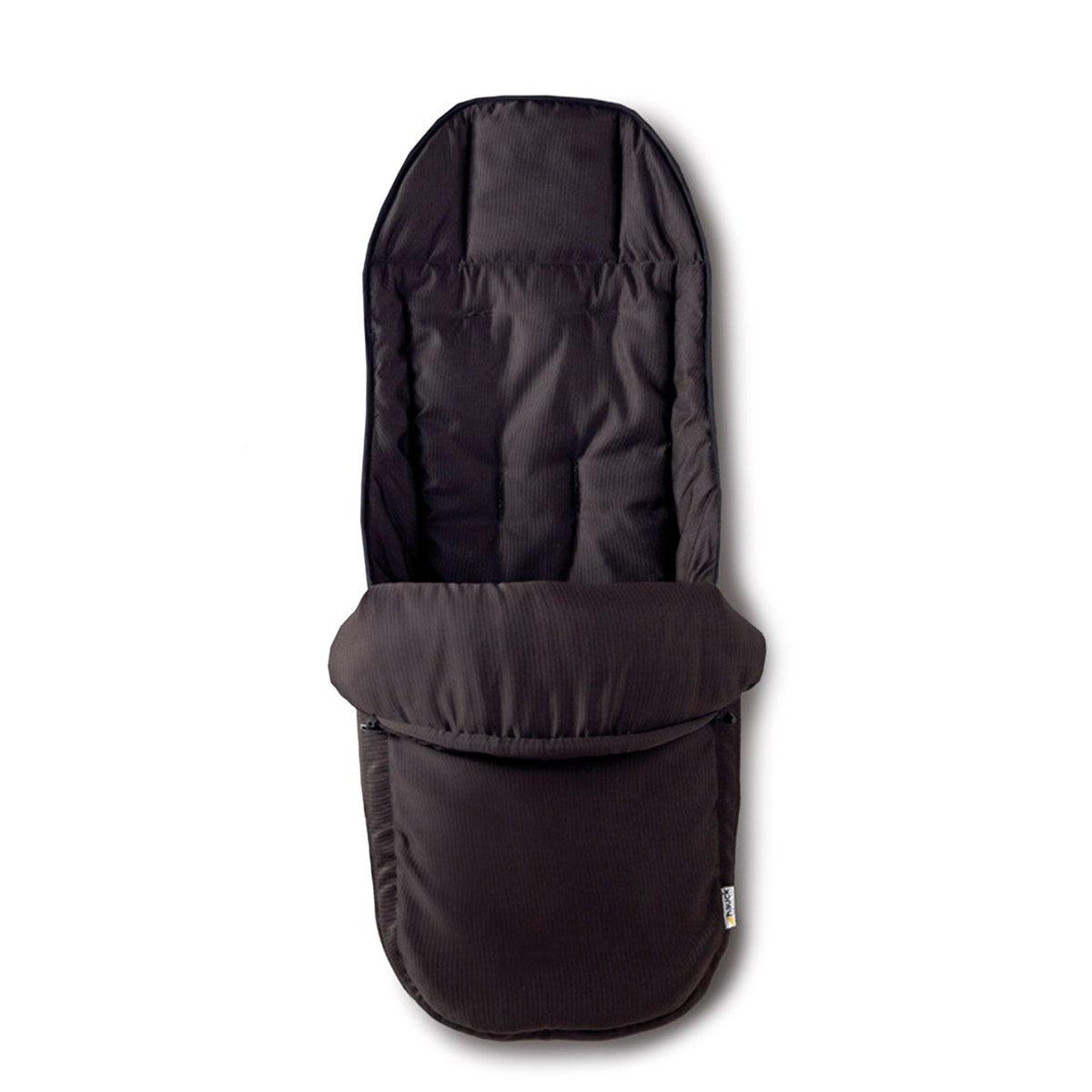 Hauck 2in1 Carrycot & Footmuff