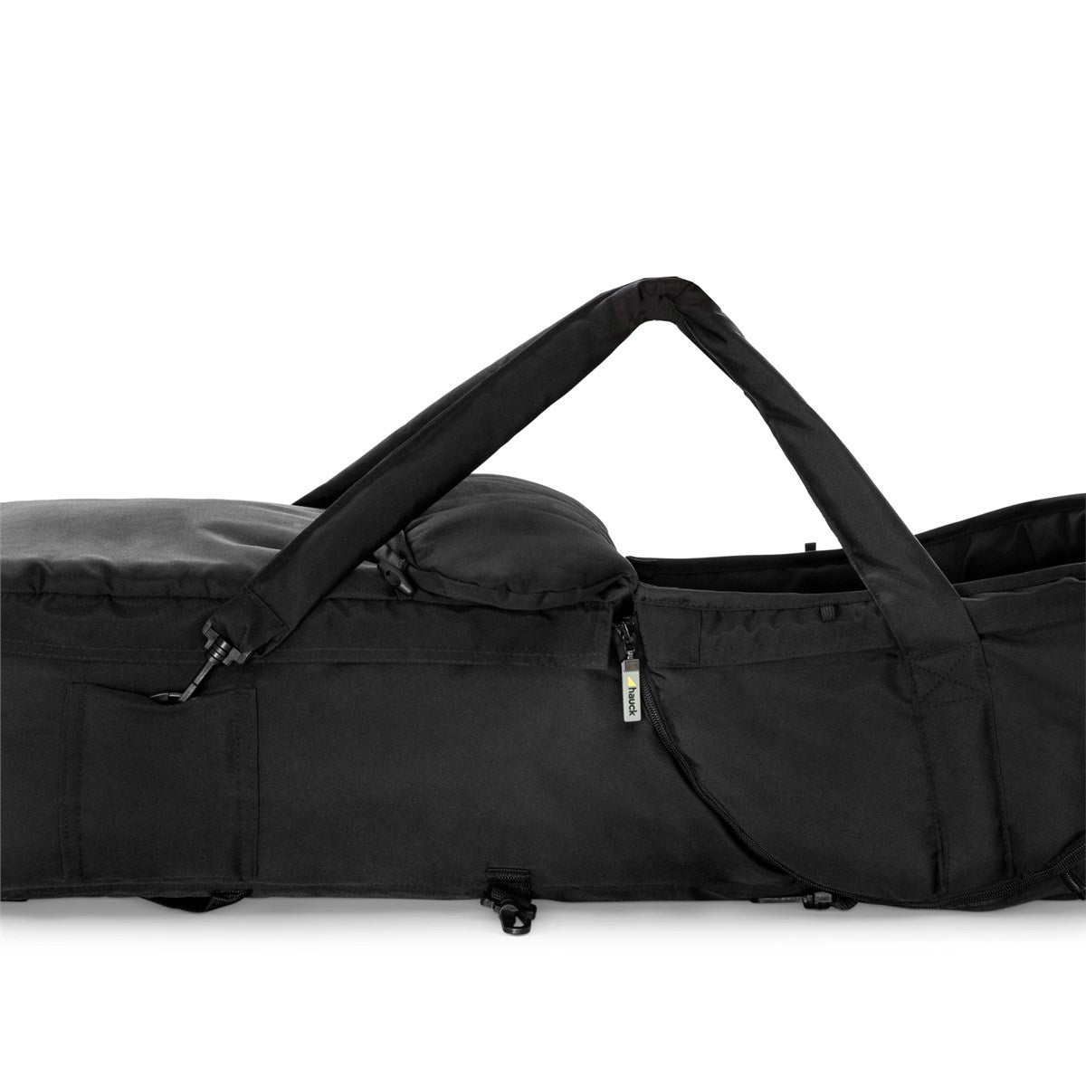 Hauck 2in1 Carrycot & Footmuff