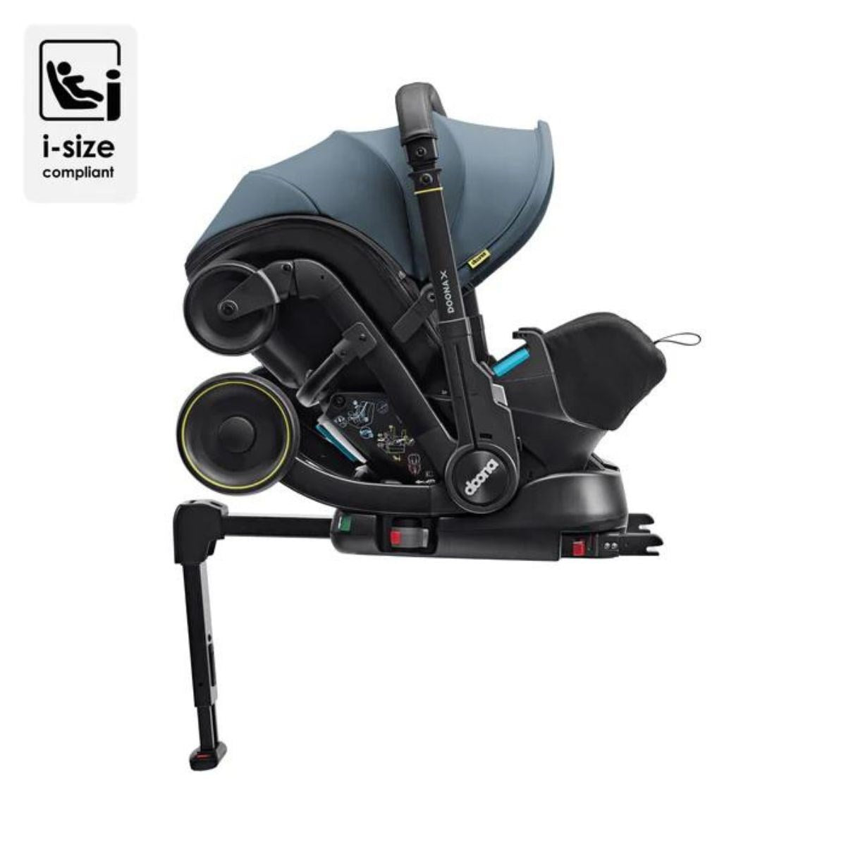 Doona Isofix Base for Doona X