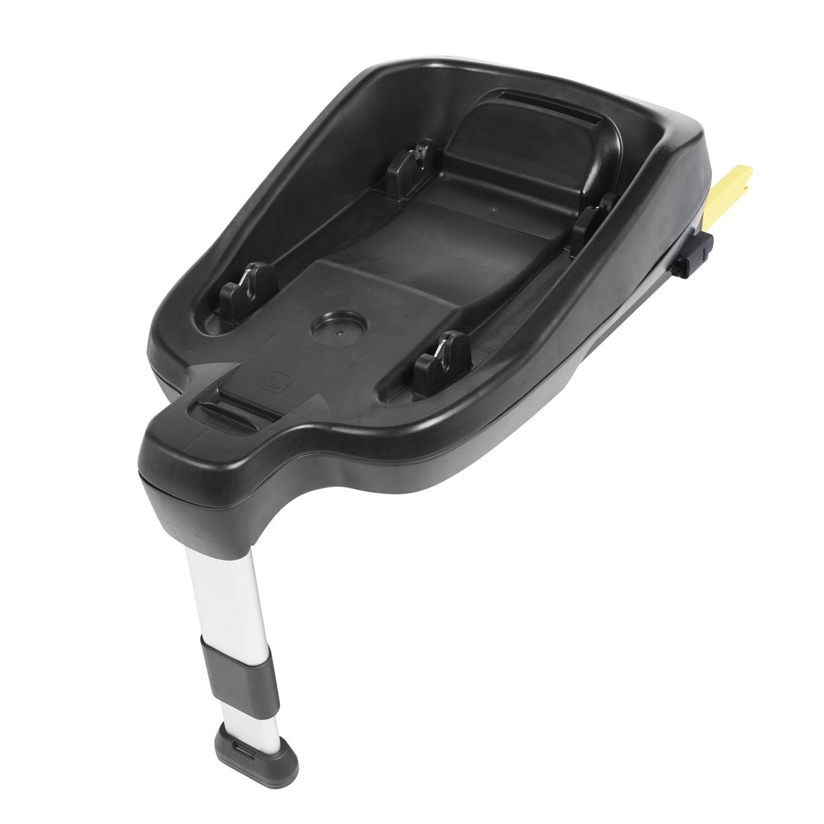 Ickle Bubba Altima Stratus Travel System with Isofix Base, Black