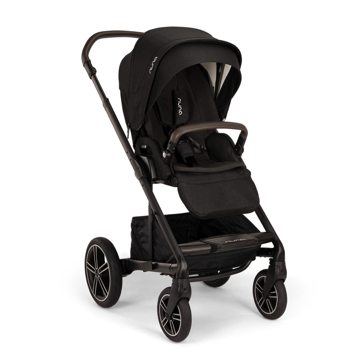 Nuna Mixx Next Pushchair