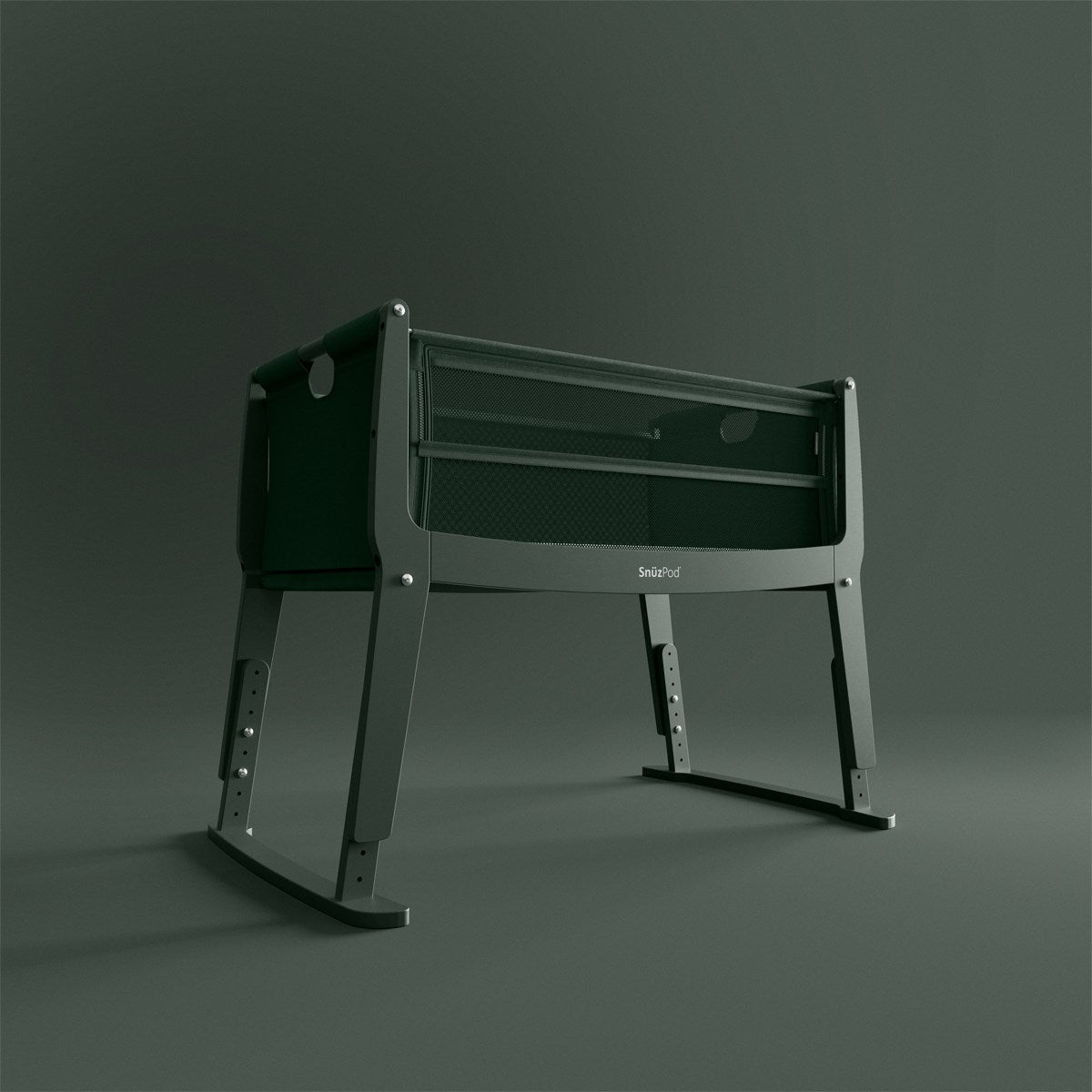 Snuz Snuzpod Studio Bedside Crib