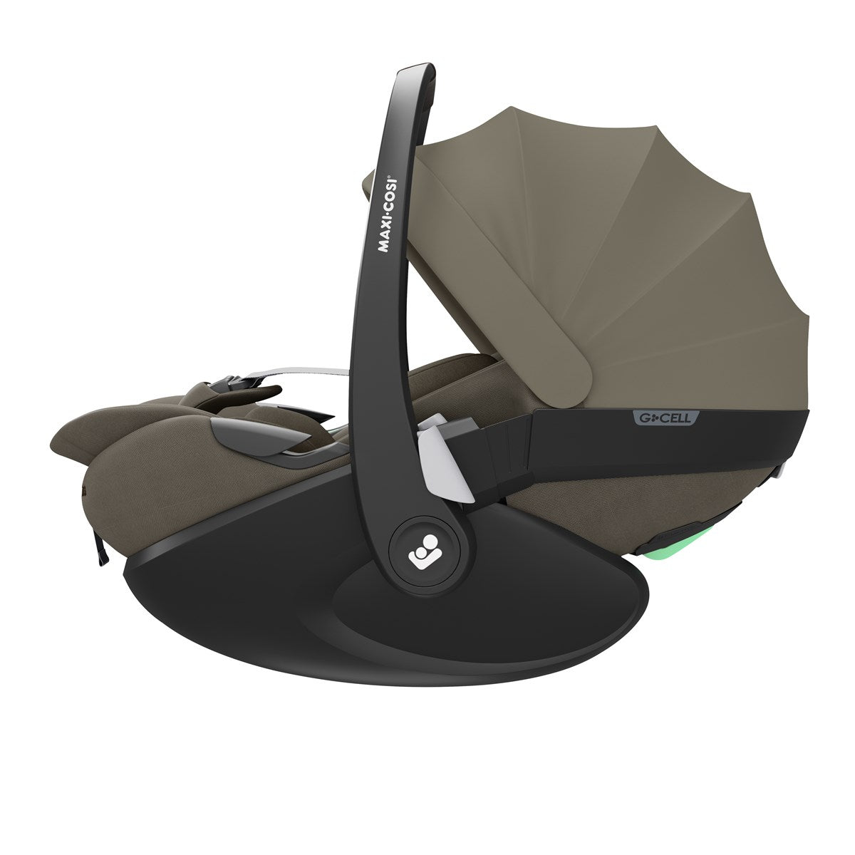 Maxi-Cosi Pebble 360 Pro² Car Seat