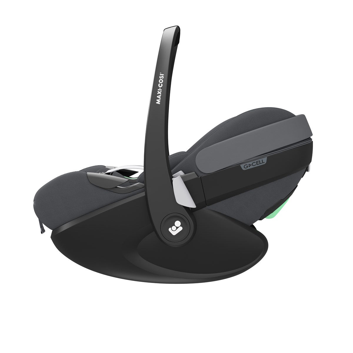 Maxi-Cosi Pebble 360 Pro² Car Seat