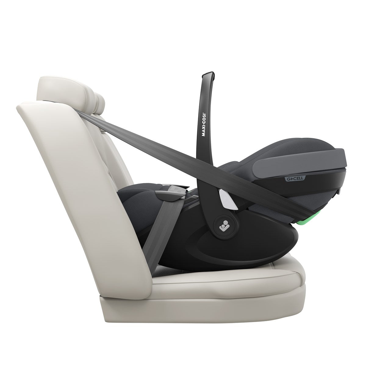 Maxi-Cosi Pebble 360 Pro² Car Seat