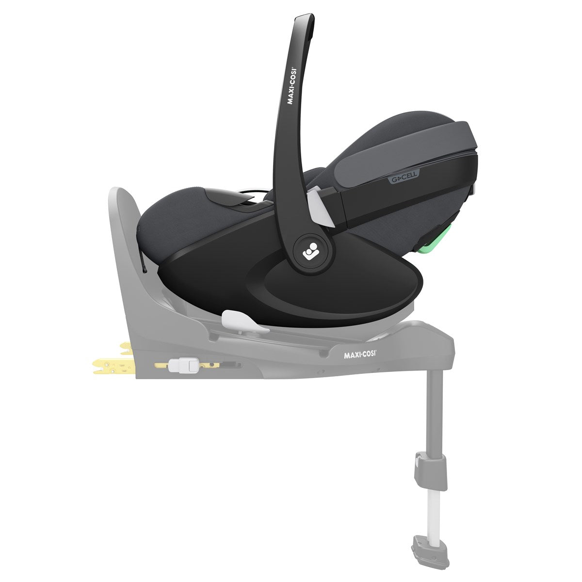 Maxi-Cosi Pebble 360 Pro² Car Seat
