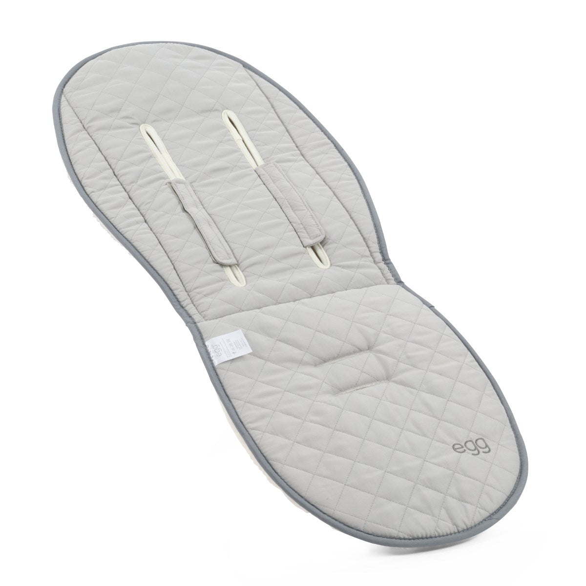 Egg Egg 3 Travel System & Nursery Bundle, Feather