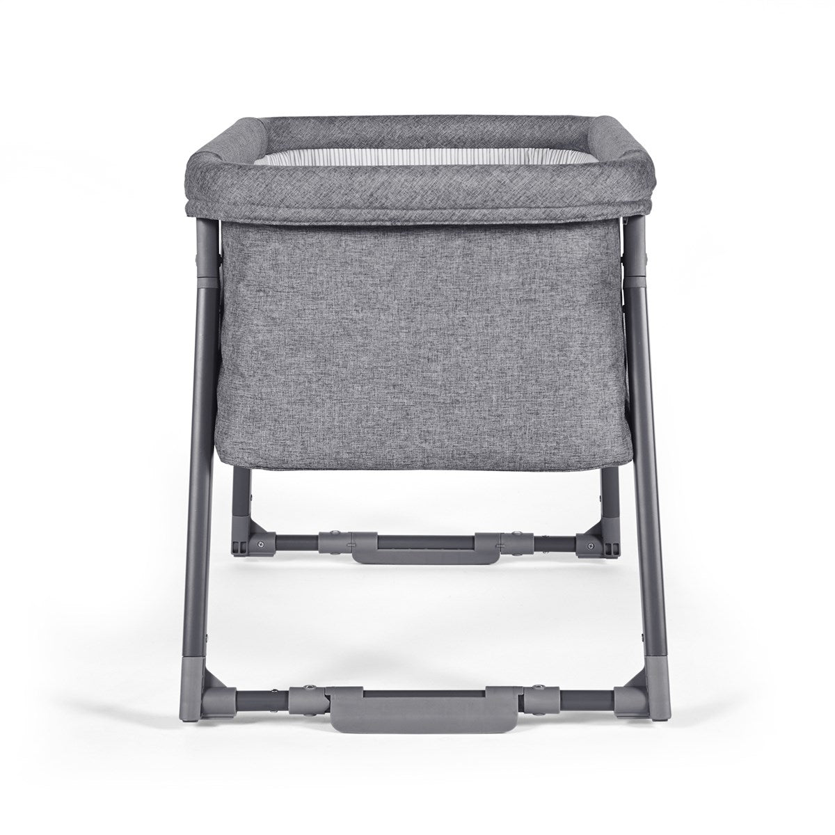 Ickle Bubba Mini Rocker Crib