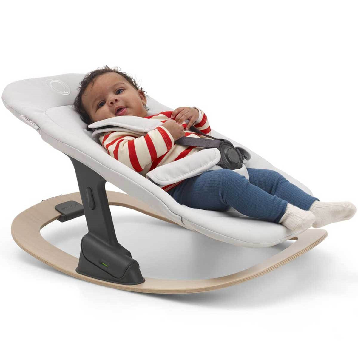 Bugaboo Giraffe Ultimate Highchair & Accessories All in Bundle