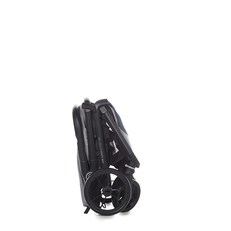 Be Cool Urban Go Stroller, 0-6 years