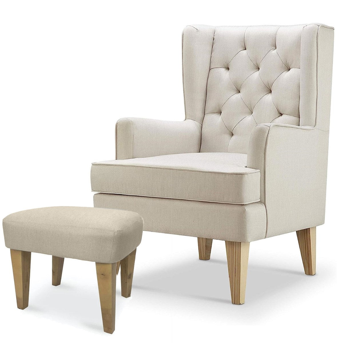 BabyLo Soothe Easy Stool