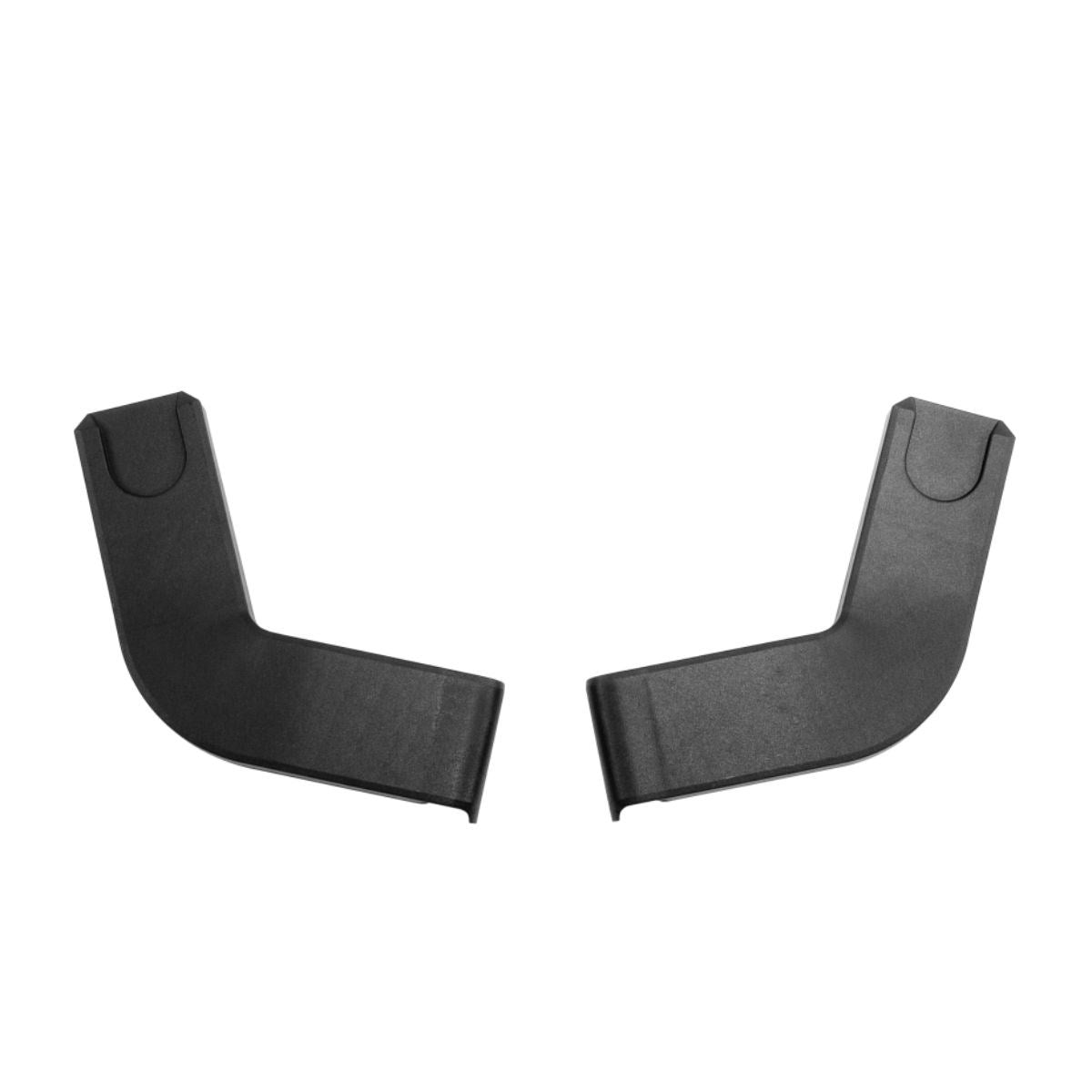 Maxi-Cosi Lara 2 With Car Seat + Base, Essential Graphite