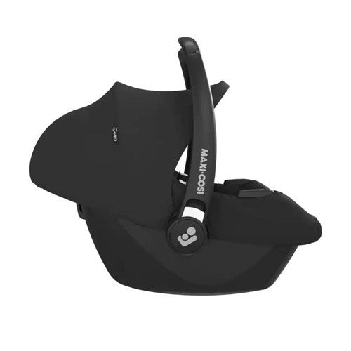 Maxi-Cosi Lara 2 With Car Seat + Base, Essential Graphite