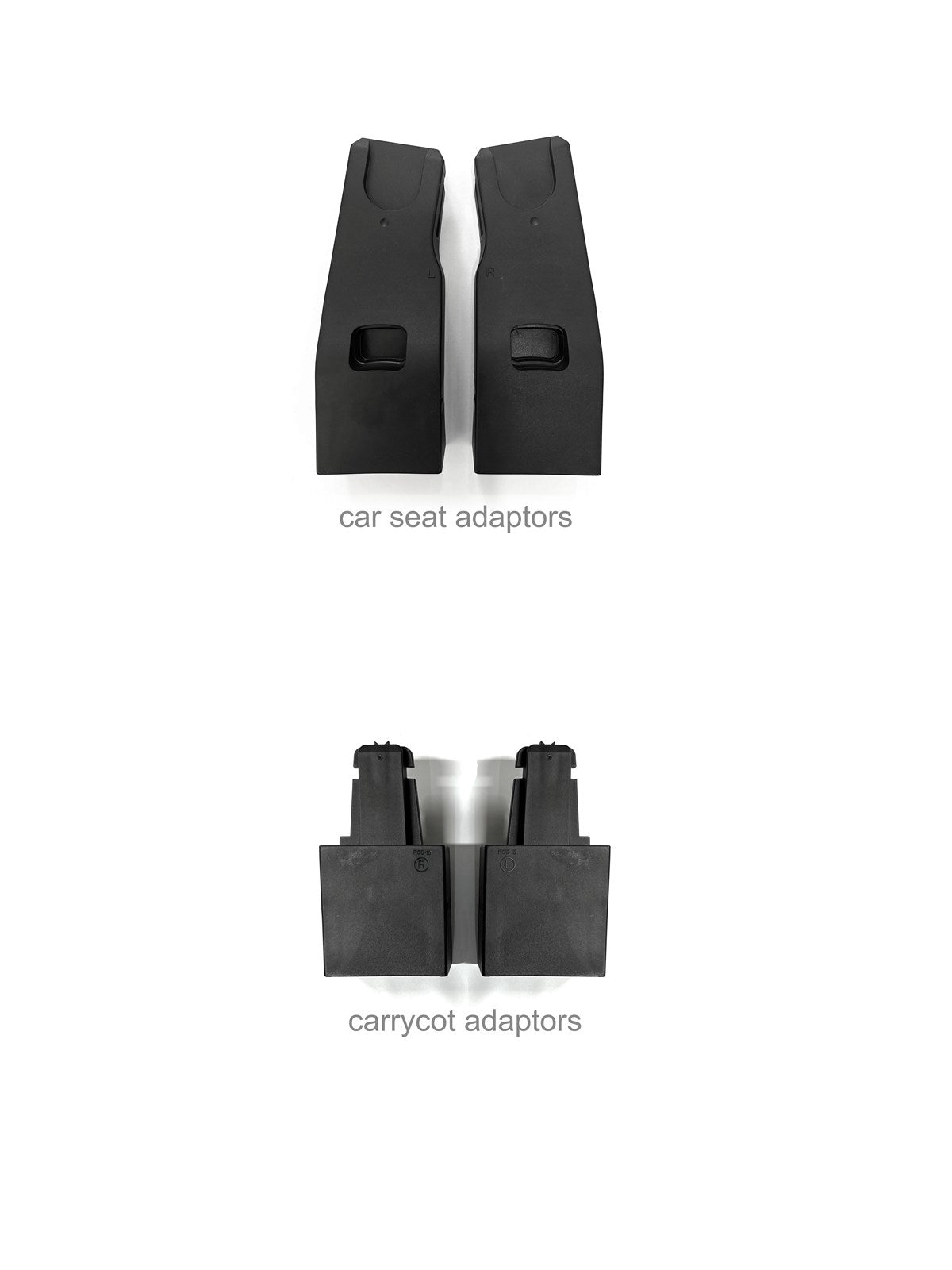Zummi Cosmo 3in1 i-Size Travel System