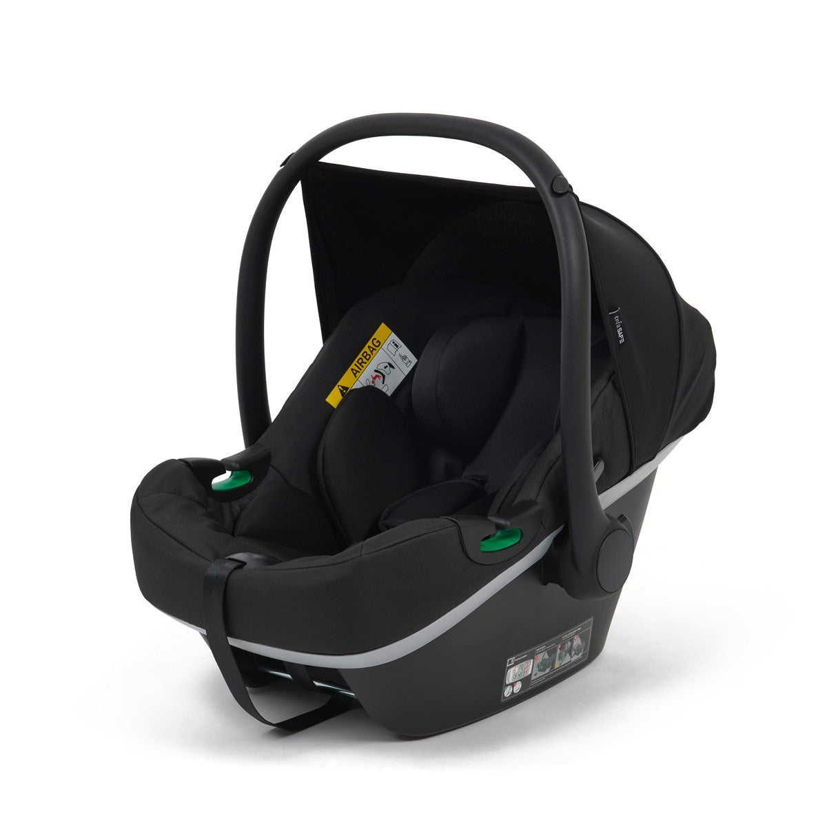 Zummi Cosmo 3in1 i-Size Travel System