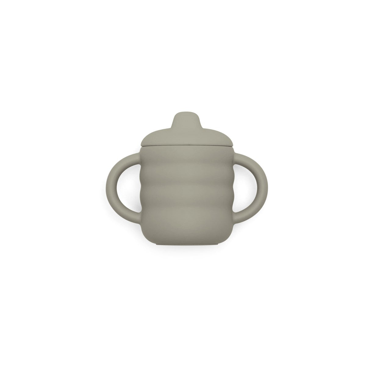 Ickle Bubba 6 Piece Silicone Bib Feeding Set