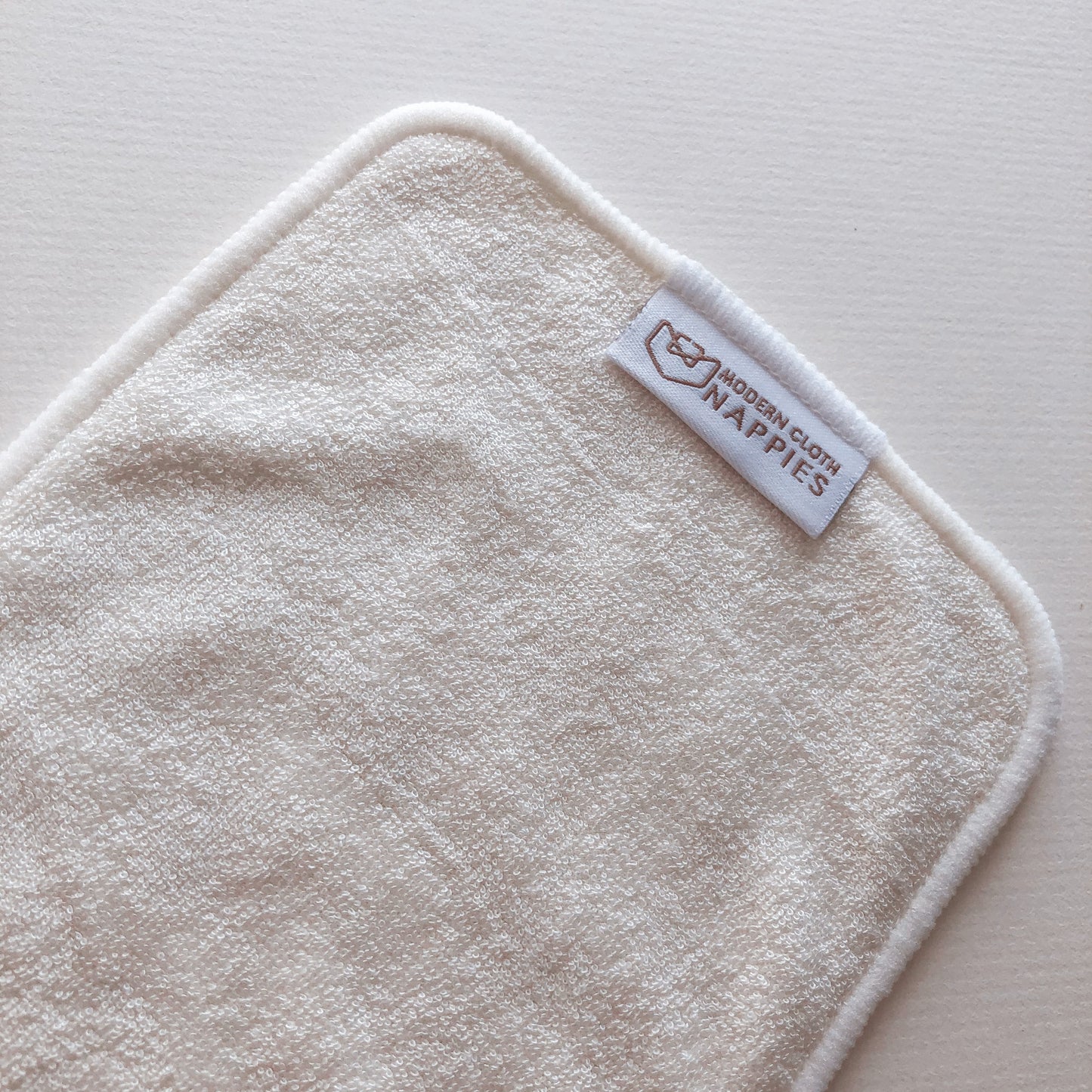 Ultra-Slim Bamboo Reusable Nappy Inserts