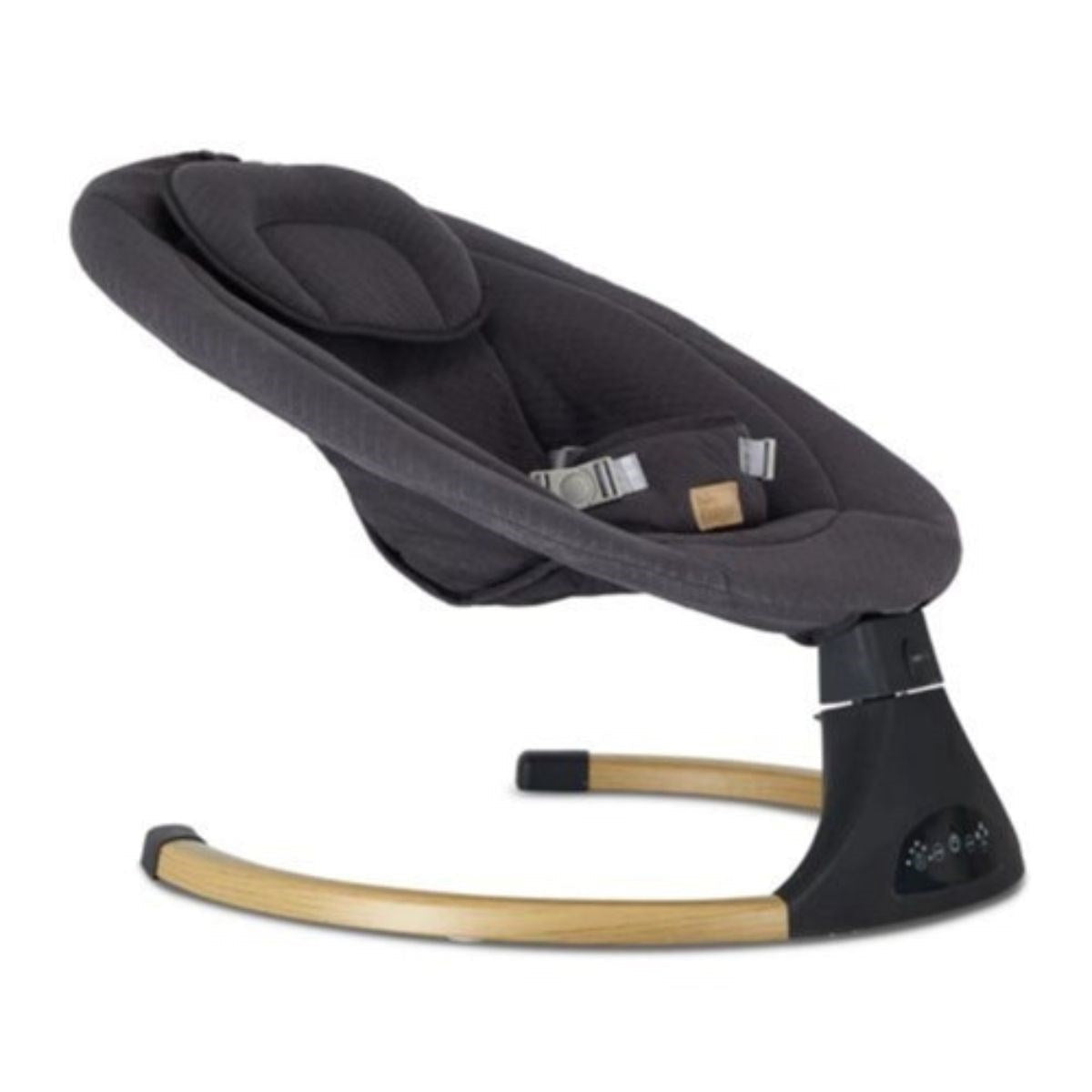BabyLo Panorama XTi Premium Travel System & Starter Nursery Bundle including Isofix Base 3, Fern Green