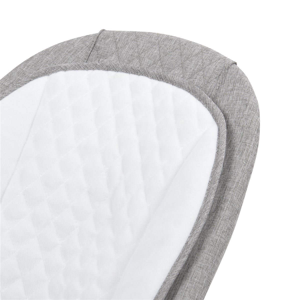 BabyLo Gravity Luxe Bouncer