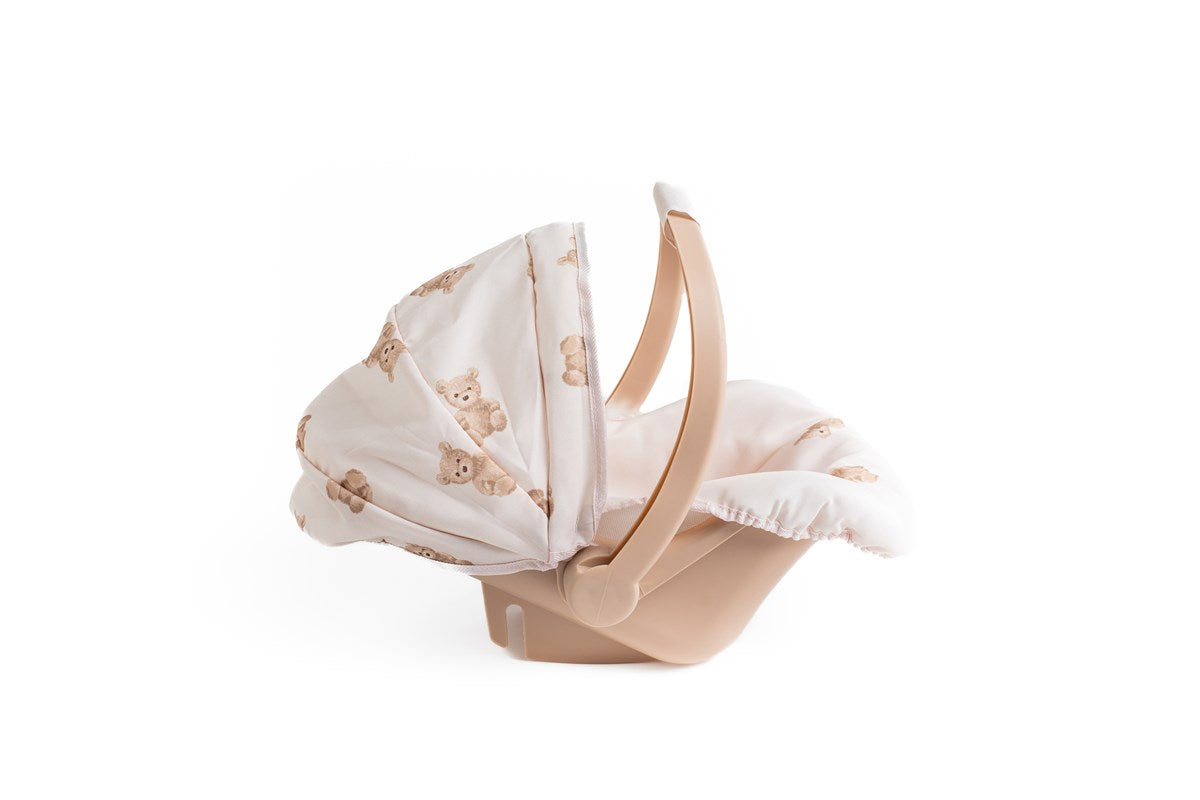 Roma Teddy Car Seat