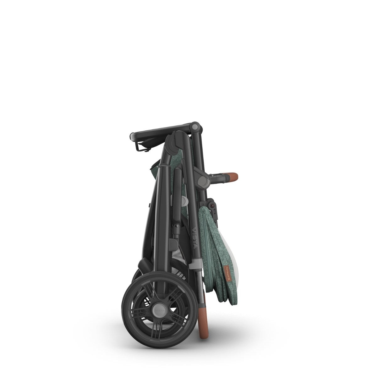 Uppababy Vista V3 Stroller & Carrycot