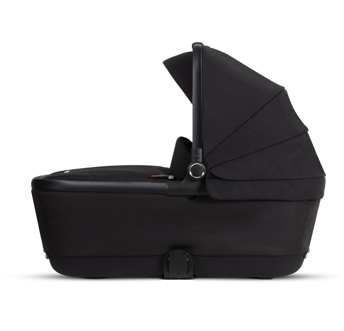 Silver Cross Reef Travel System & Nursery Bundle, Orbit