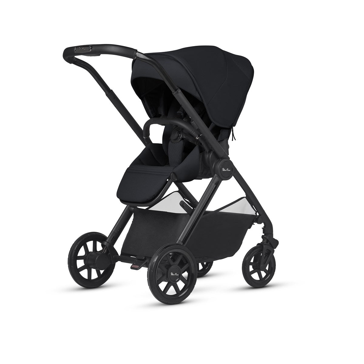 Silver Cross Reef 2 Pushchair