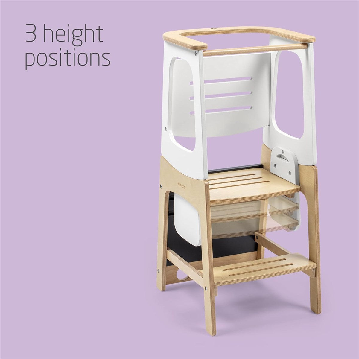 Maxi-Cosi Toucan Learning Tower