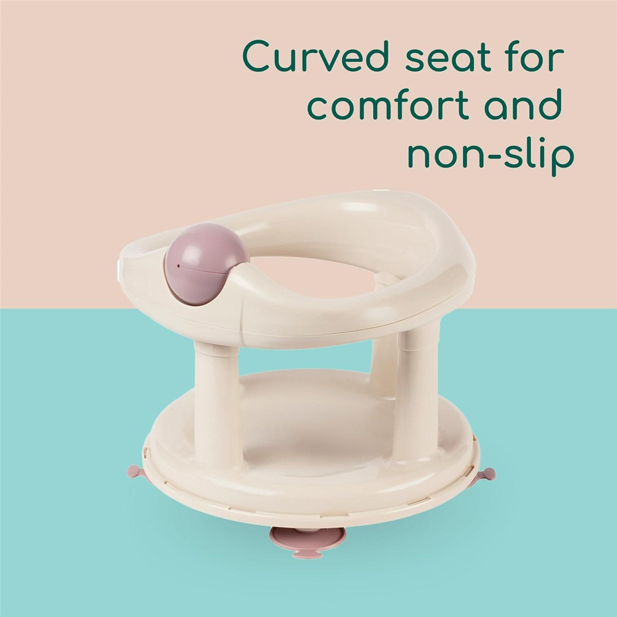 Bebe Confort Swivel Bath Seat