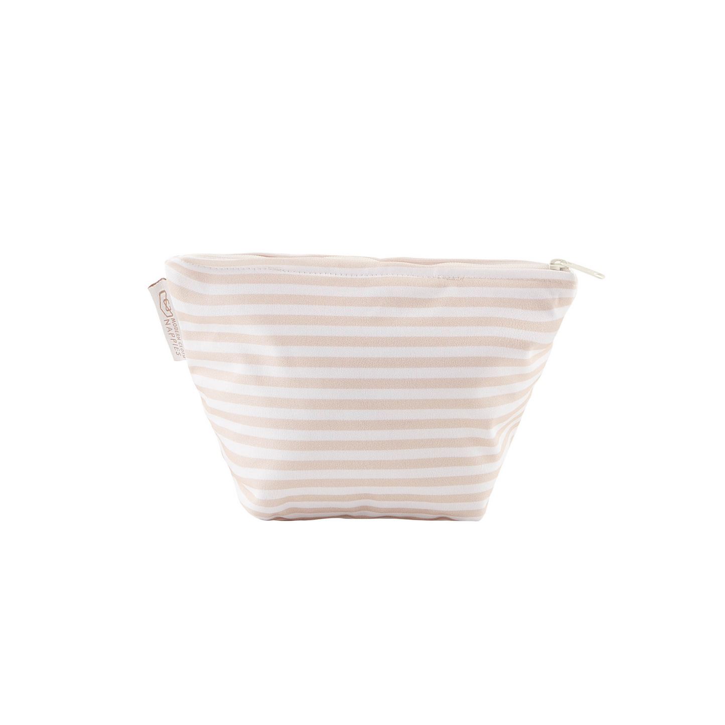 Small Reusable Cloth Wipe & Sanitary Bag