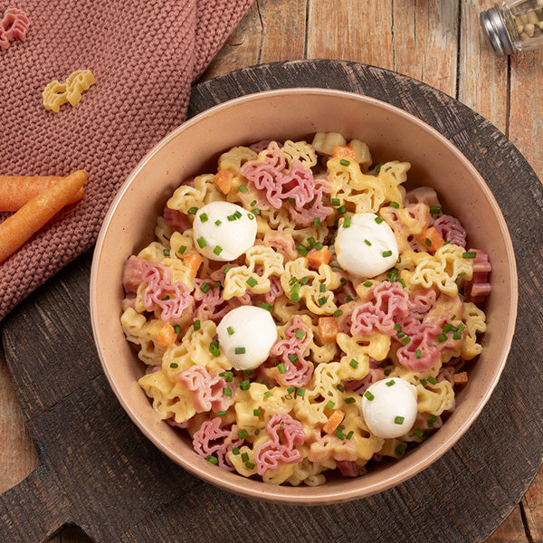 Alb-Gold Organic Pasta for Babies and Kids - Magical Unicorns