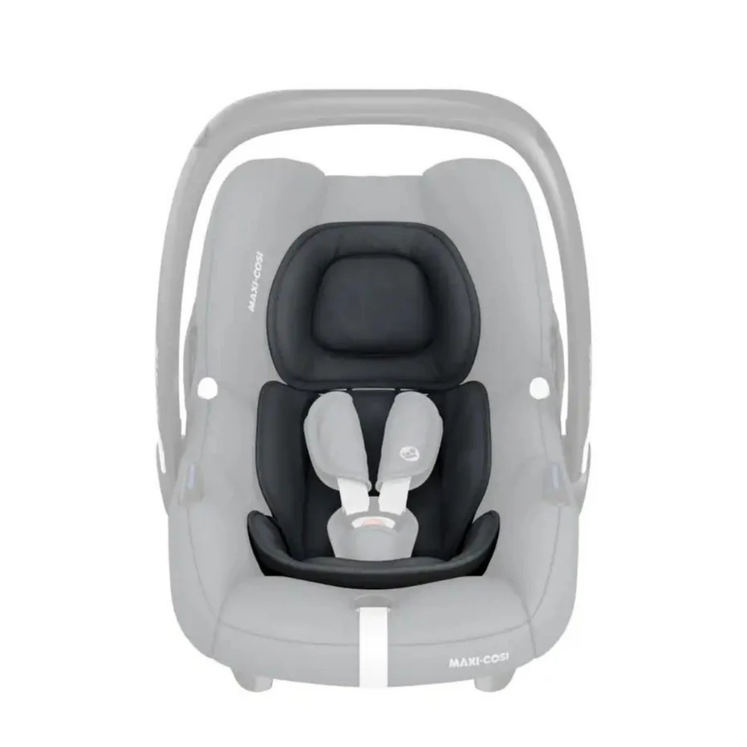 Maxi-Cosi Adorra Luxe Travel System, Twillic Truffle