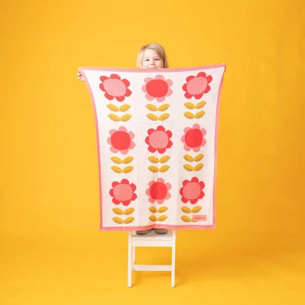 Cosatto Blanket Fairy Garden