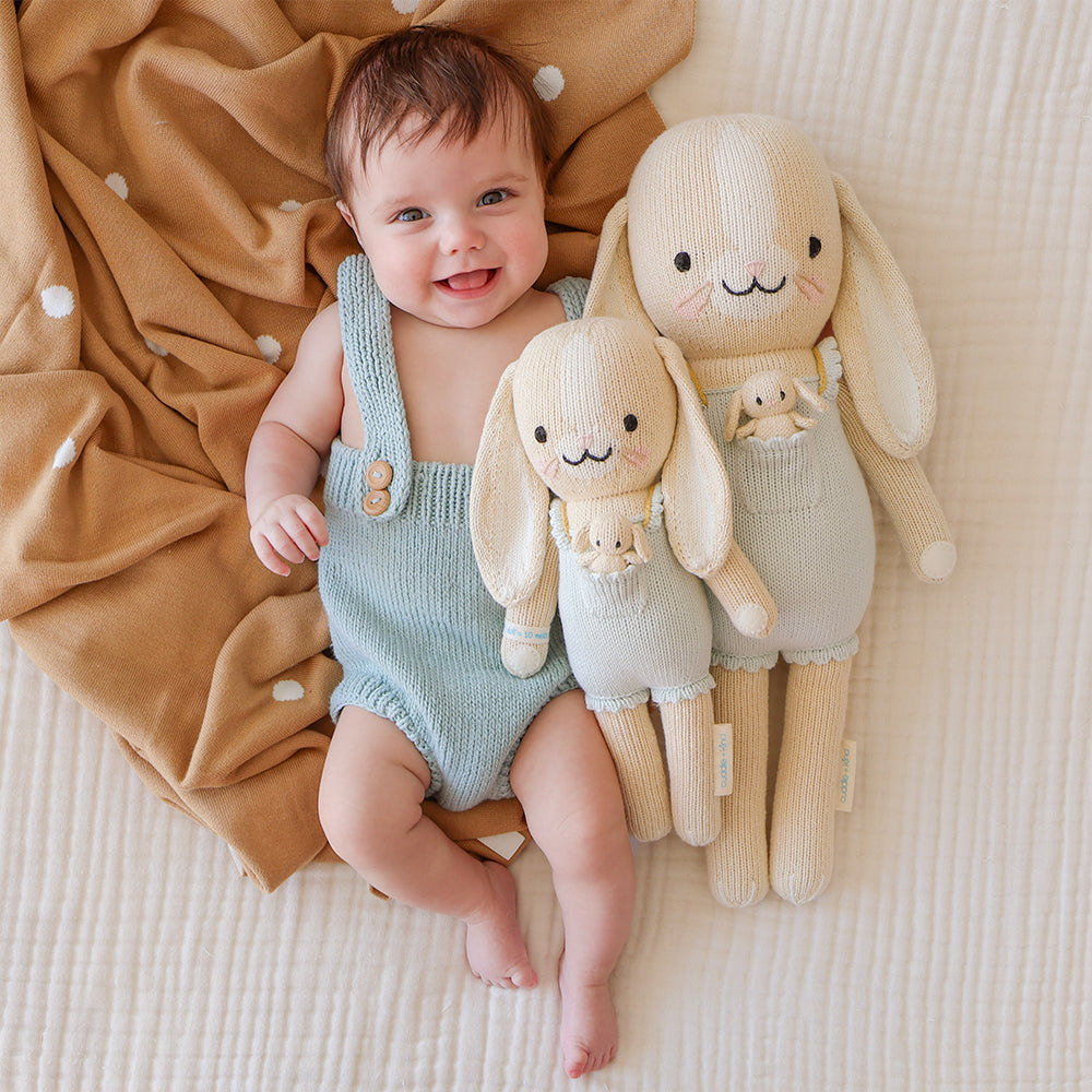 cuddle+kind - Signature Collection - Briar the Bunny