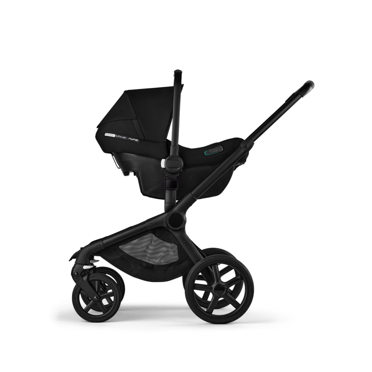 Bugaboo Fox Renew Car Seat Adaptors