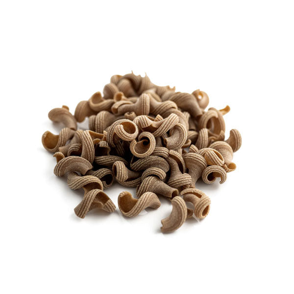Carleschi Organic Wholegrain Einkorn Gigli Rigati
