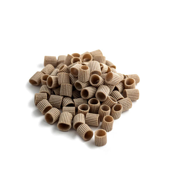 Carleschi Organic Wholegrain Spelt Mezzi Rigatoni