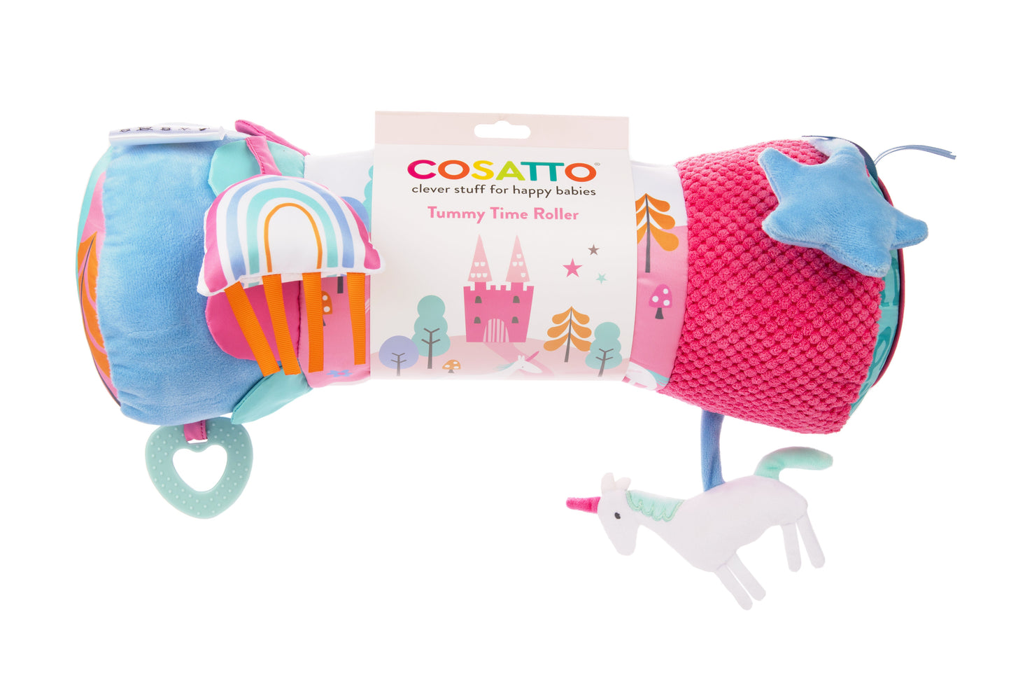 Big Playtime Bundle Unicornland