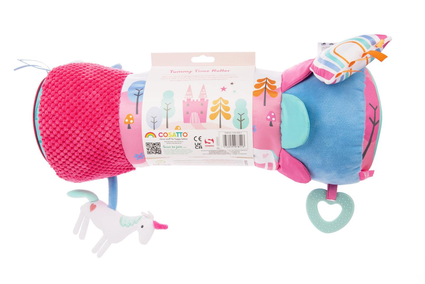 Big Playtime Bundle Unicornland