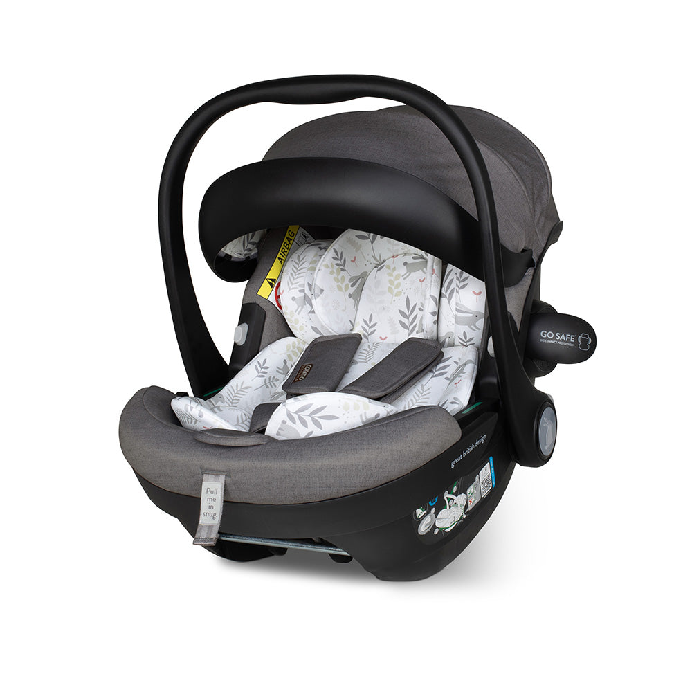 Wow 3 Car Seat Bundle Bobtail