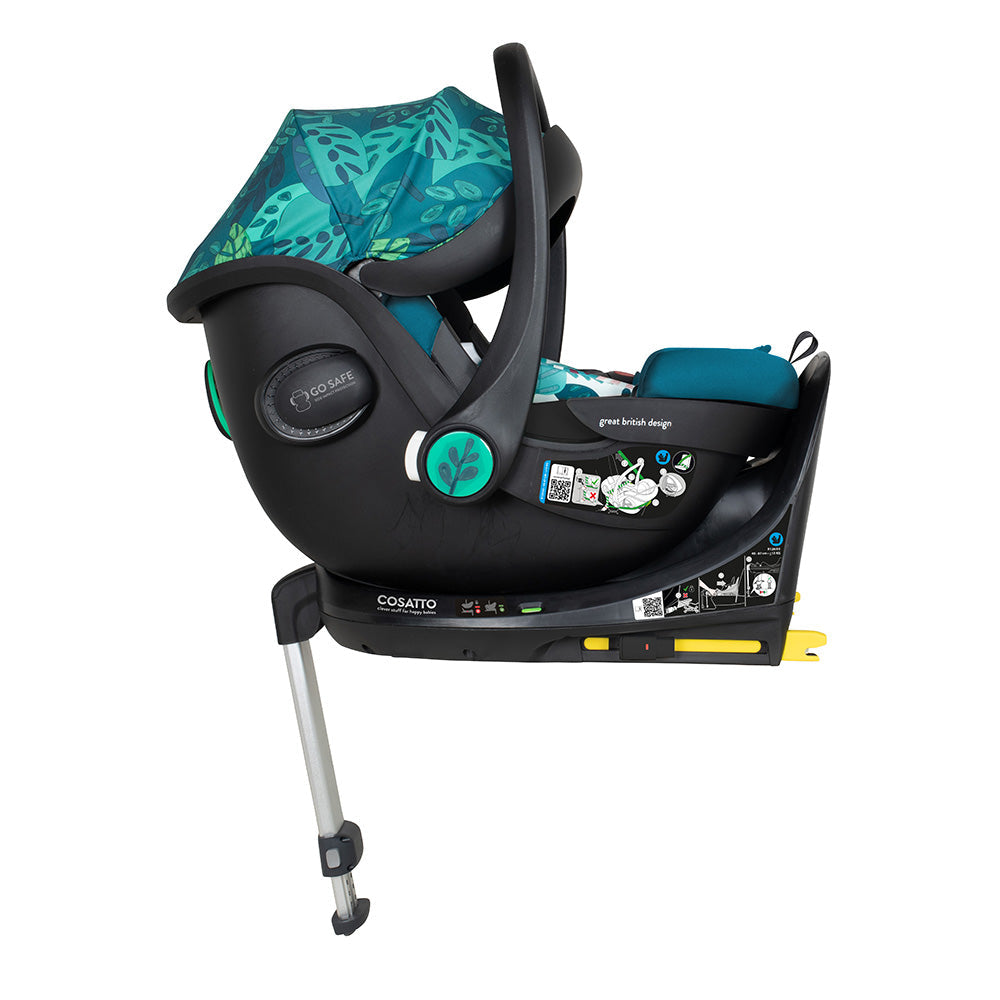 Wow 2 Everything Bundle Midnight Jungle